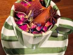 Rich热红酒-富贵椰Thai Bistro&Eatery(丰盛里店)