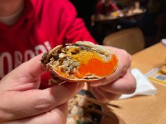 -人间酒暖·Go blanc·烧鸟·深夜食堂(陆家嘴店)