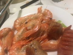 -吉布鲁牛排海鲜自助(成都大悦城店)
