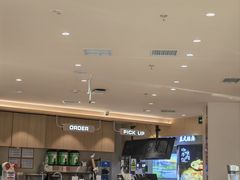 -呷哺呷哺 蔬菜畅吃(中发百旺店)