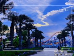 -上海海昌海洋公园