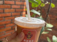 -清迈清迈巷口小排档(烟台山店)