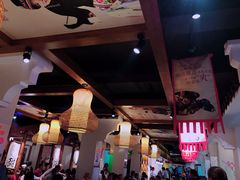 -六合居·明厨亮灶餐厅(成双大道店)