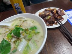 -寻裕记·现炒浇头面(人民广场店)