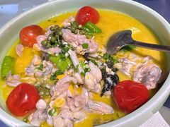 -时间仓(月湖公园店)