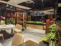-川味里•商务宴请•团建聚餐(清湖店)