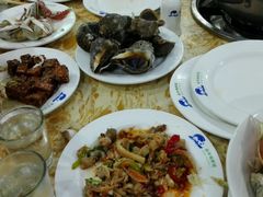 -春华海鲜城(广场西苑店)