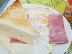 -澳洲牛奶公司(佐敦店)