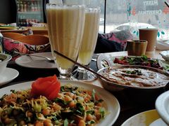 -Pakwaan Indian restaurant芭港湾印度餐厅(领事馆店)