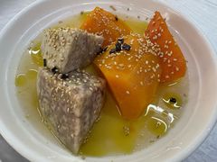 -众味海鲜大排档·活海鲜·潮汕味(南澳店)