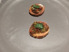 -Mercato莫卡多露台餐厅与酒吧(K11店)