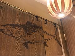 -虹料理·日料放题(悠方店)