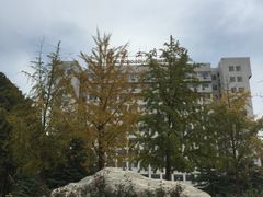 -北京工商大学(阜成路校区)