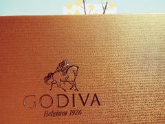 -GODIVA(汉街店)