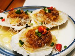 -海知道大连海鲜水饺(南山大冲店)