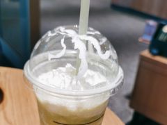 -星巴克(天津火车站店)