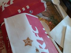 -肯德基(磐谷DT店)