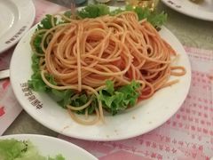 番茄意粉-华梅西餐厅(哈尔滨中央大街店)