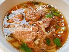 -老长沙原汁原味粉馆(韭菜园店)