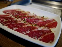 -新石器烤肉(美利广场店)