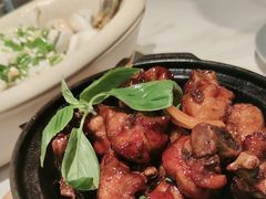 -鹿港小镇(悠唐店)