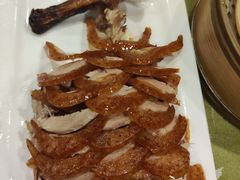 -北京全聚德(西客站店)