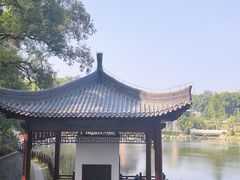 -东坡赤壁风景名胜区