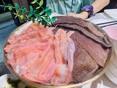 -麻辣因子滩羊火锅(世和广场店)