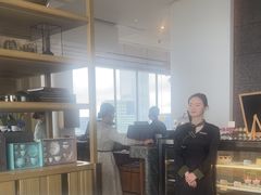 -北京柏悦酒店·锦庭餐厅Dining Room
