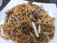 -南记食粥坊·宵夜大排档(莲花总店)