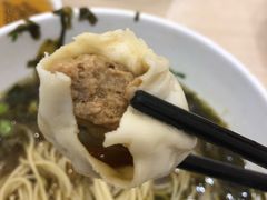 小笼汤包-老盛昌(百色店)