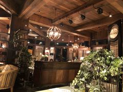 -一棵树·意大利西餐厅One Tree(新城店)