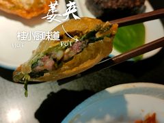 -桂小厨广西菜(青秀万达店)