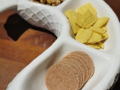 -辣不二地道川菜(汉水路店)