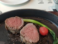 -西堤牛排(合肥之心城店)