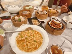 -丰鲤楼•闽南茶楼(仟禧汇店)