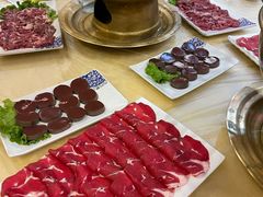 -清花阁乌拉满族火锅(厦门街店)