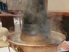 -东来顺饭庄(天坛店)