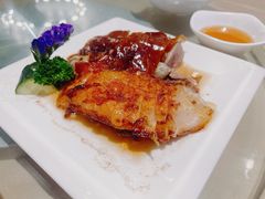 -庄氏祥记家常食府(国瑞建材家居博览中心店)