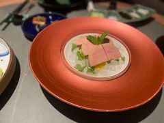 香醇鹅肝-晟永興烤鸭店(五道口店)