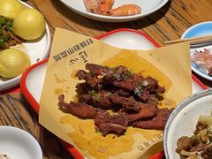 -永红源啤酒·烧烤·海鲜·大排档(台柳路店)