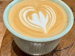 -Radar Coffee(思南路店)