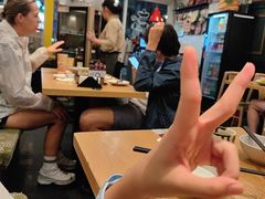 -三姐妹饺子(东木头市店)