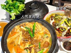 -虾饺妹·酒家(海珠广场店)