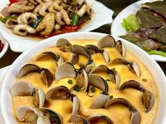 -冯姐生蚝(长隆横琴店)