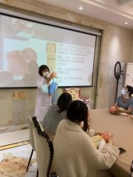 -安琪朵朵独栋花园月子中心