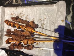 -96农蝎虾(江桥老街店)