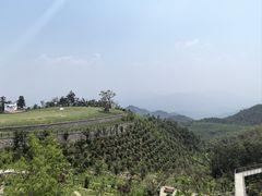 -天姥山