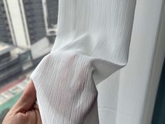 -有肆年整体软装设计 窗帘墙布硬包挂画(红星美凯龙双楠店)