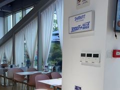 -鲨鱼菲特(金沙湖店)